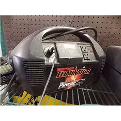 MOTOMASTER ELIMINATOR POWER BOX