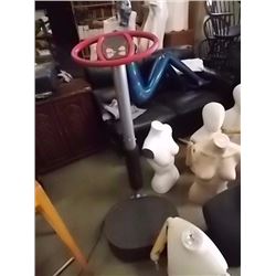 STAND UP LEG MASSAGER