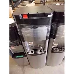 HOT / COLD WATER DISPENSER - FRONT LOAD