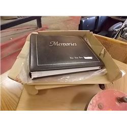 PORTRAIT ALBUM - 2 TTL