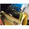 Image 1 : VINTAGE TRAVEL IRON