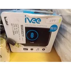 IVEE VOICE CONTROL FOR SMART HOME
