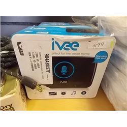 IVEE VOICE CONTROL FOR SMART HOME