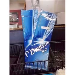 DENTYNE ICE GUM - 8PKGS