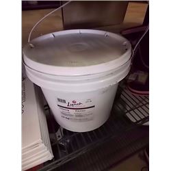 CHERRY PIE FILLING - 12KG BUCKET