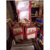 Image 1 : BISTO TRADITIONAL GRAVY - 5 BXS TTL
