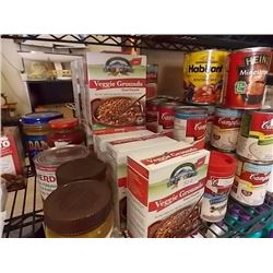 VEGIE GROUNDS - 10 BXS TTL