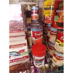 CAN OF TOMATOES - 12 TTL