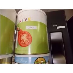 TOMATOE POWDER - 49 SERVINGS TTL