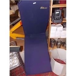 SELF INFLATING CAMPING MAT - OUTBOUND