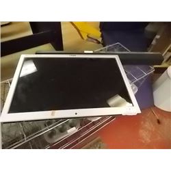 DELL MONITOR - SOUND BAR - PS