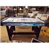 Image 1 : AIR HOCKEY TABLE