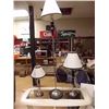 Image 1 : LAMP SET - 3 PC TTL
