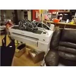 ****S.T.O.A **** EPSON BLUE PRINT PRINTER