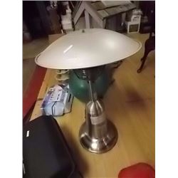 PATIO PROPANE HEATER