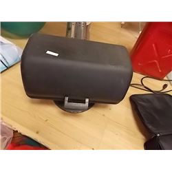 PORTABLE BBQ