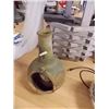 Image 1 : TERRA COTTA BURNER