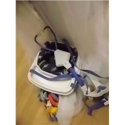 CHILD'S JOLLY JUMPER