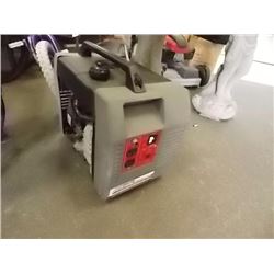 COLEMAN POWERMATE 1750 GENERATOR - WORKING