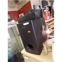 SPEAKER SET - SAMSUNG - 5PC - PS