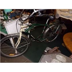 *** STOA*** BIKE - RETRO STYLE NEW PORT CRUISER
