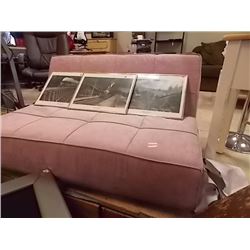 NEW CLICK CLACK COUCH