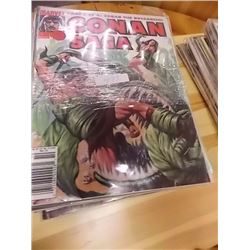COMICS - CONAN - ~22