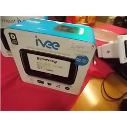 NEW IVEE VOICE CONTROL SYSTEM FOR THE SMART HOME