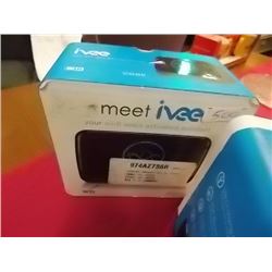 NEW IVEE VOICE CONTROL SYSTEM FOR THE SMART HOME