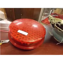 LED STREET LIGHT - RED