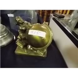 BRASS CRAFTED USA WORLD & MAN