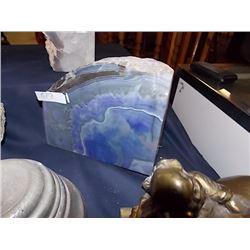 LARGE BRAZILIAN AGATE