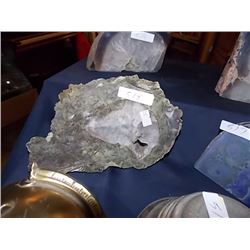 LARGE BRAZILIAN AGATE