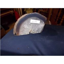 LARGE BRAZILIAN AGATE