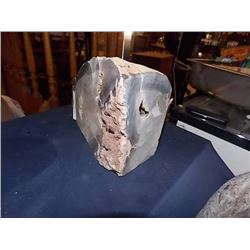 LARGE BRAZILIAN AGATE