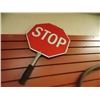 Image 1 : STOP SIGN