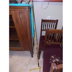 QUALITY FLY ROD - REALLY GOOD CONDITION