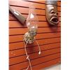 Image 1 : WALL LAMP
