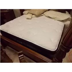 QUEEN MATTRESS - FROM ESTATE