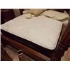 Image 1 : QUEEN MATTRESS - FROM ESTATE