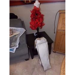 FIBRE OPTIC TREE - 2 TTL