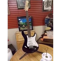 ELECTRIC GUITAR - YAMAHA