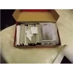 BOX OF PHOTO'S & POST CARDS