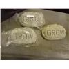 Image 1 : GROW ROCK ORNAMENTS - 3 TTL