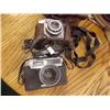 Image 1 : VINTAGE CAMERAS - 2 TTL