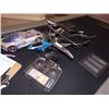 Image 1 : LOT OF REMOTE CONTROL HELICOPTERS - STR