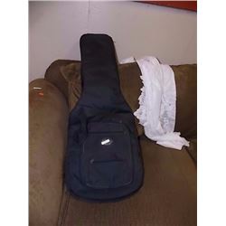 FENDER SOFT GUITAR CASE