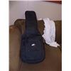 Image 1 : FENDER SOFT GUITAR CASE