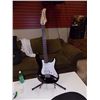 Image 1 : ELECTRIC GUITAR - RENEGADE - WITH SOFT CASE