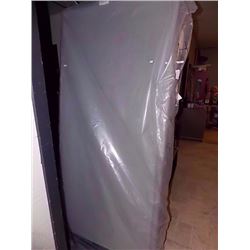 TWIN SIZE X-L BOX SPRING